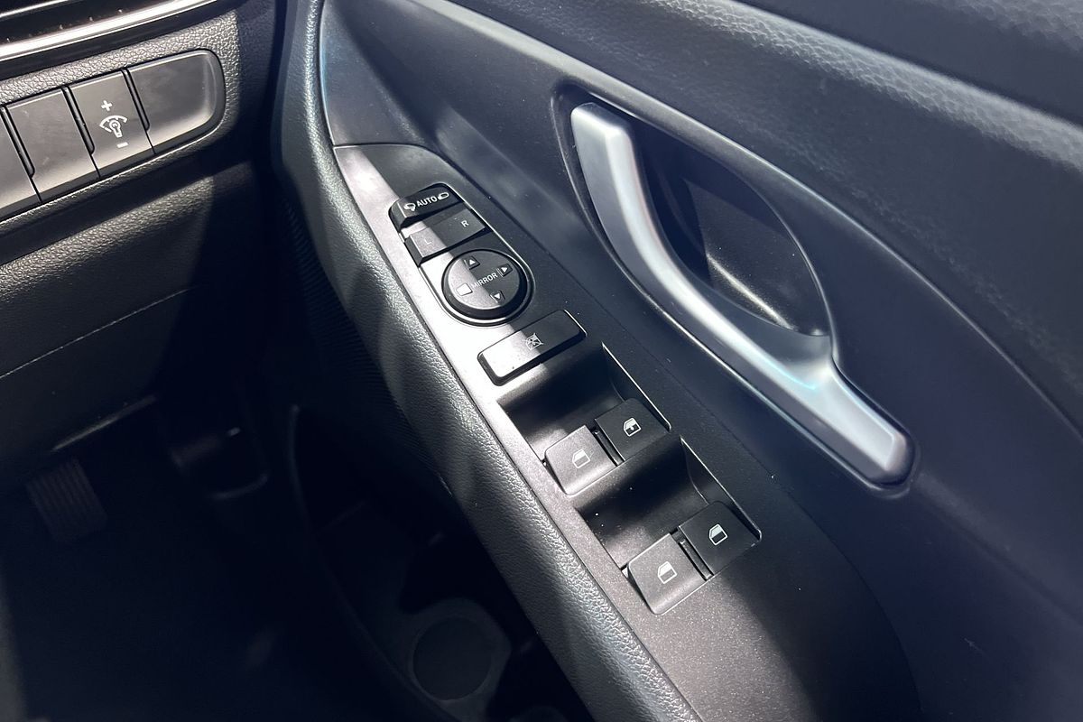 2019 Hyundai i30 Active PD2