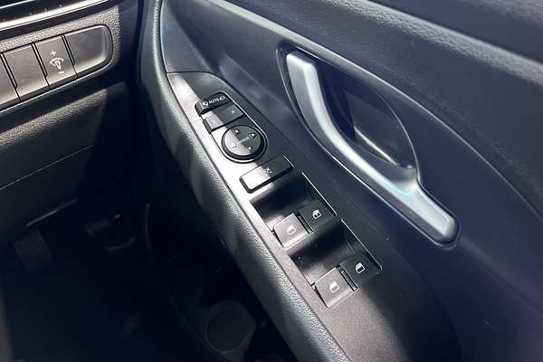 2019 Hyundai i30 Active PD2