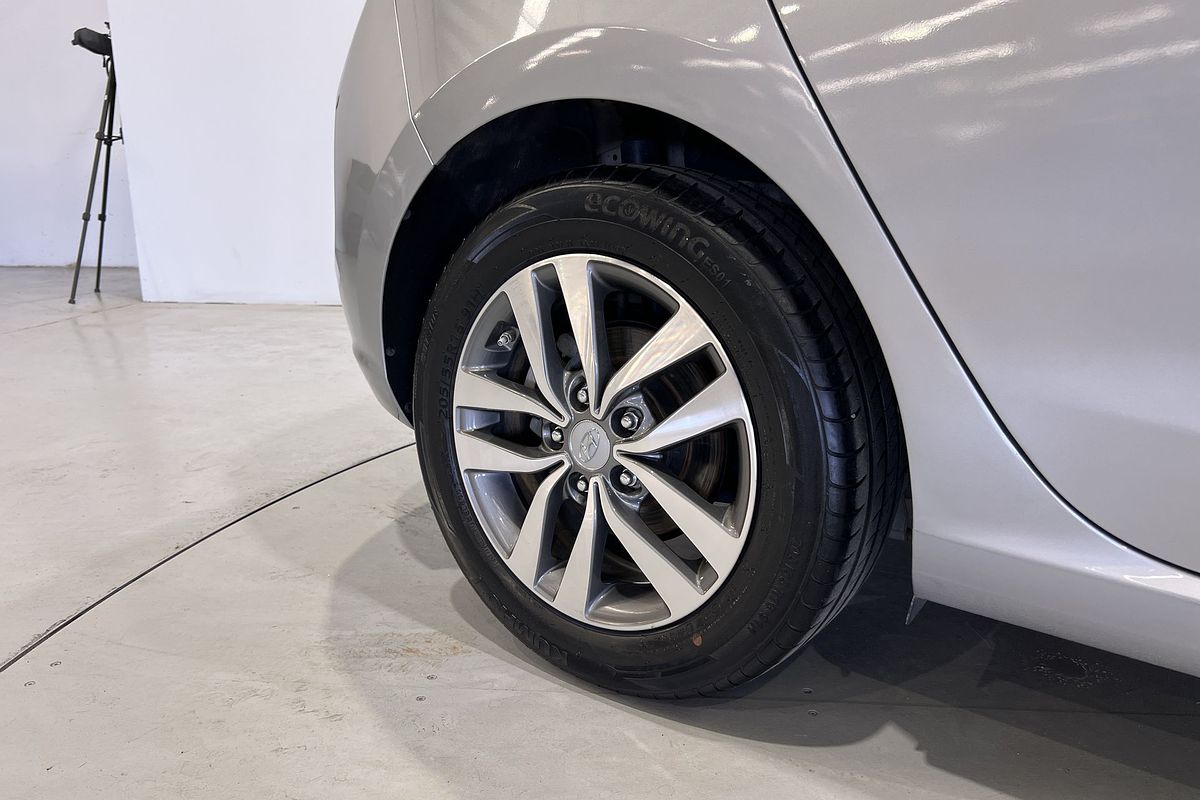 2019 Hyundai i30 Active PD2