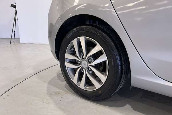 2019 Hyundai i30 Active PD2