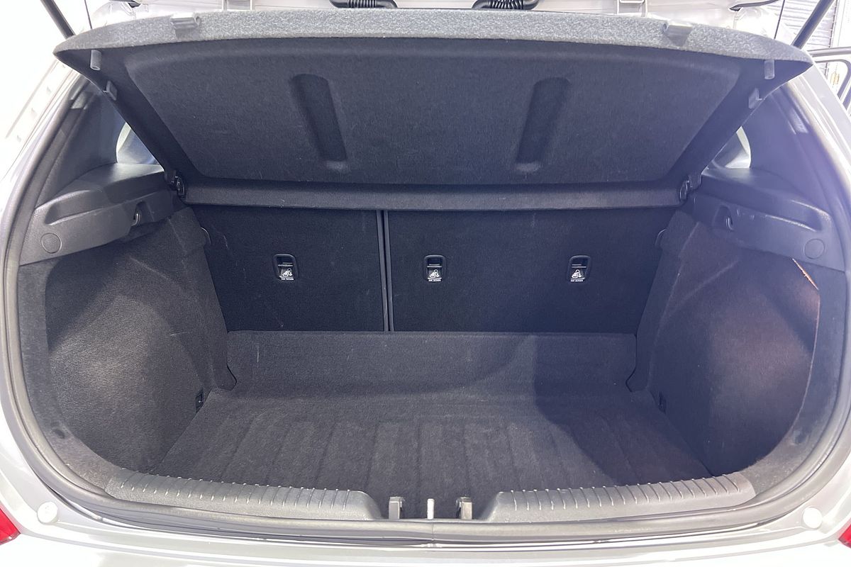 2019 Hyundai i30 Active PD2