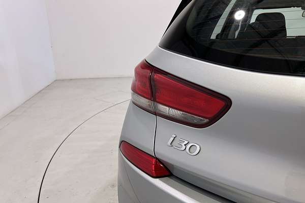 2019 Hyundai i30 Active PD2