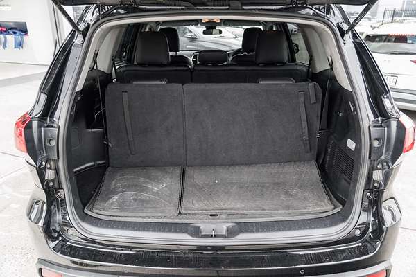 2019 Toyota Kluger GX GSU50R