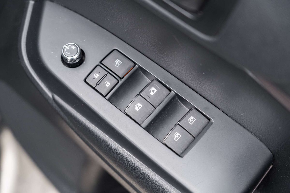 2019 Toyota Kluger GX GSU50R