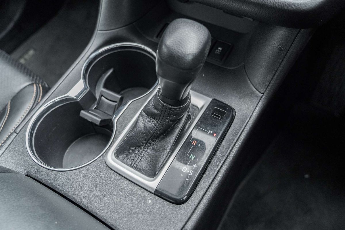 2019 Toyota Kluger GX GSU50R