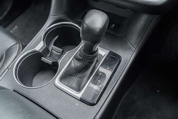 2019 Toyota Kluger GX GSU50R