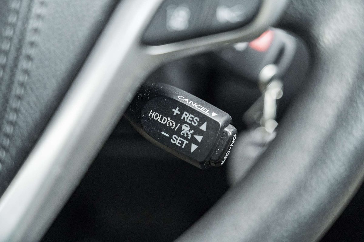 2019 Toyota Kluger GX GSU50R