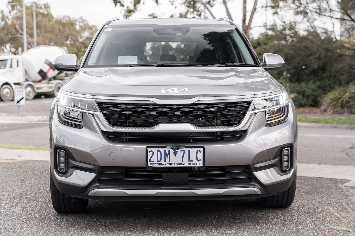 2022 Kia Seltos GT-Line SP2 PE