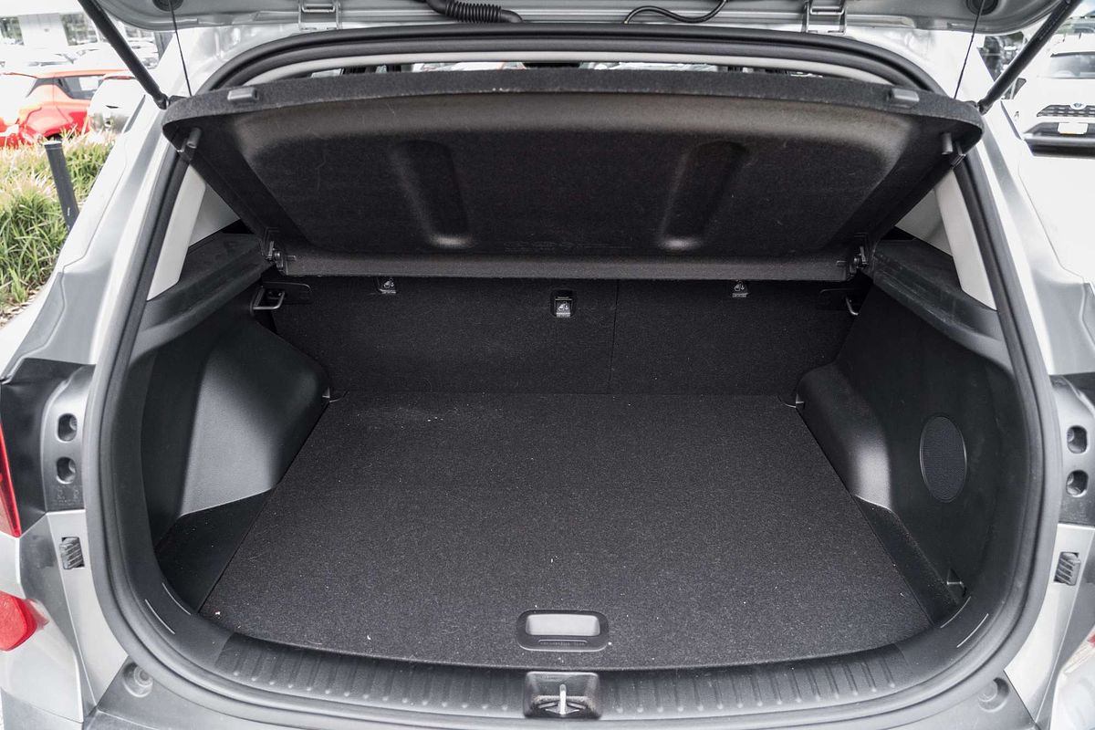 2022 Kia Seltos GT-Line SP2 PE