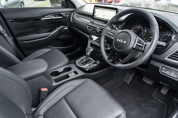 2022 Kia Seltos GT-Line SP2 PE