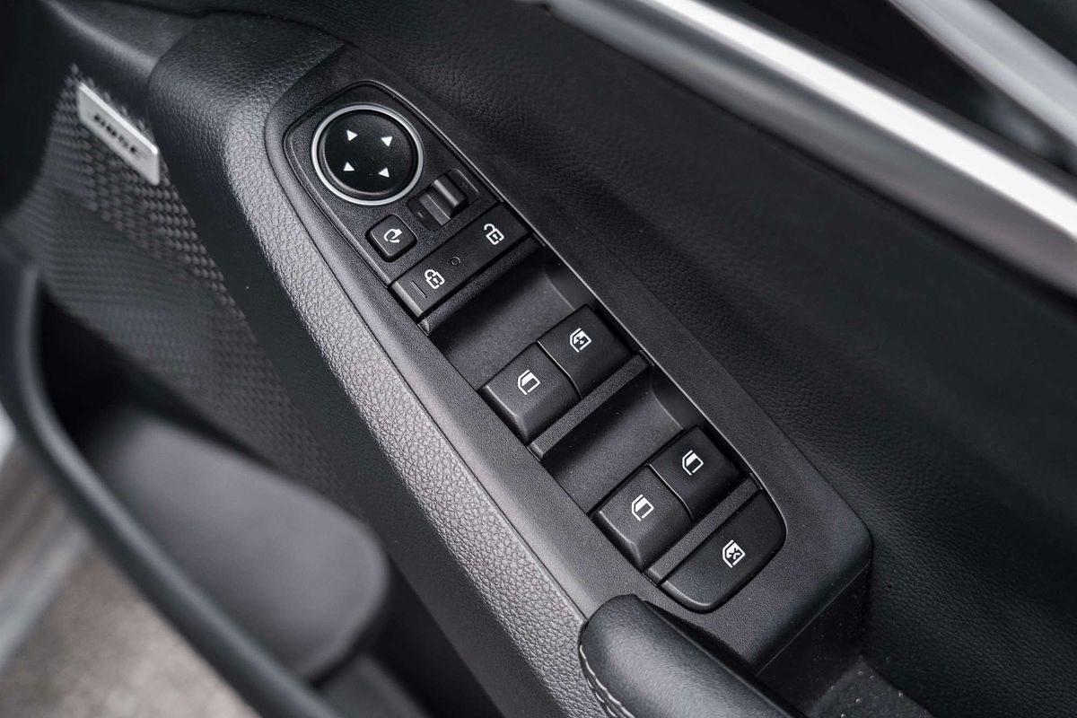 2022 Kia Seltos GT-Line SP2 PE