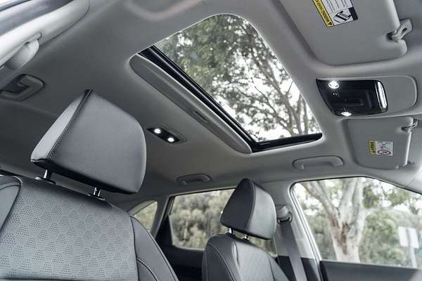 2022 Kia Seltos GT-Line SP2 PE