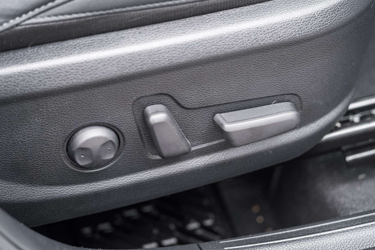 2022 Kia Seltos GT-Line SP2 PE