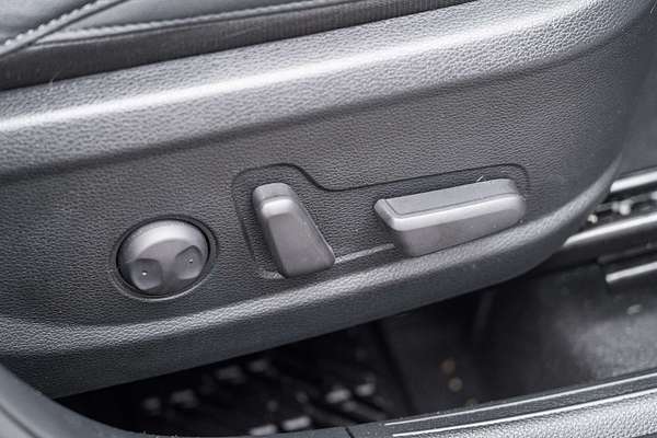 2022 Kia Seltos GT-Line SP2 PE