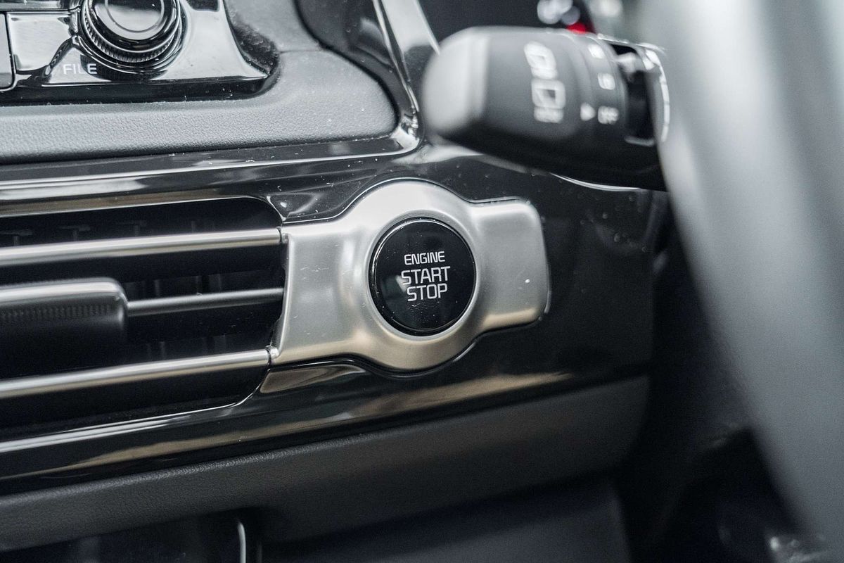 2022 Kia Seltos GT-Line SP2 PE