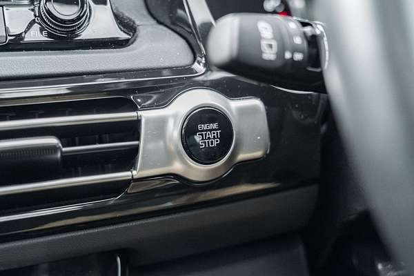 2022 Kia Seltos GT-Line SP2 PE