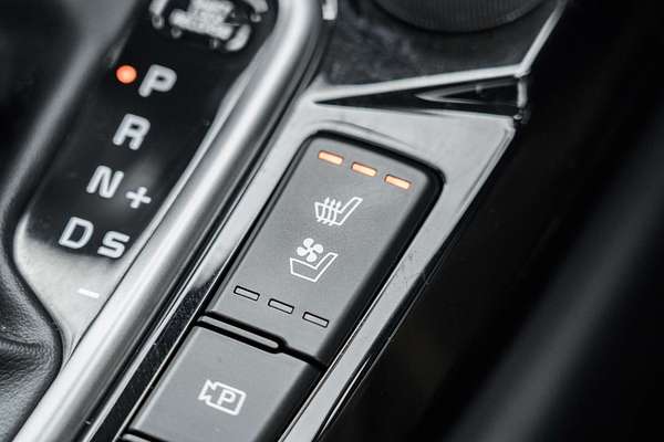 2022 Kia Seltos GT-Line SP2 PE