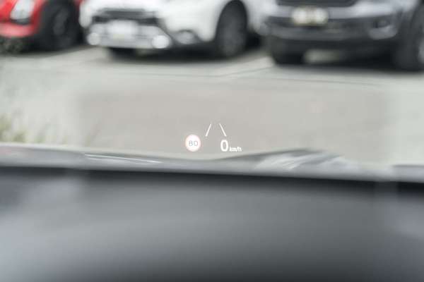 2022 Kia Seltos GT-Line SP2 PE