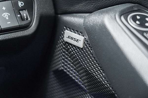 2022 Kia Seltos GT-Line SP2 PE