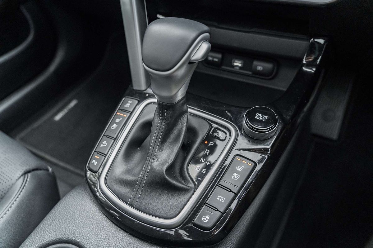 2022 Kia Seltos GT-Line SP2 PE