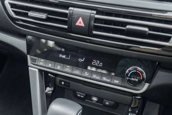 2022 Kia Seltos GT-Line SP2 PE