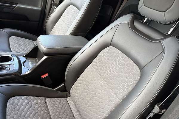 2021 Chevrolet Colorado 4WD Z71