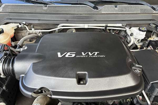 2021 Chevrolet Colorado 4WD Z71