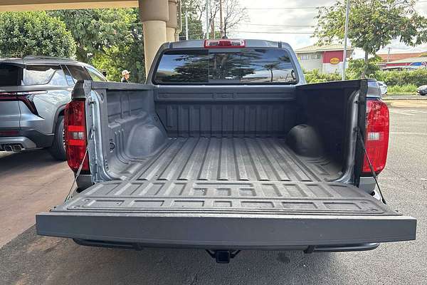 2021 Chevrolet Colorado 4WD Z71