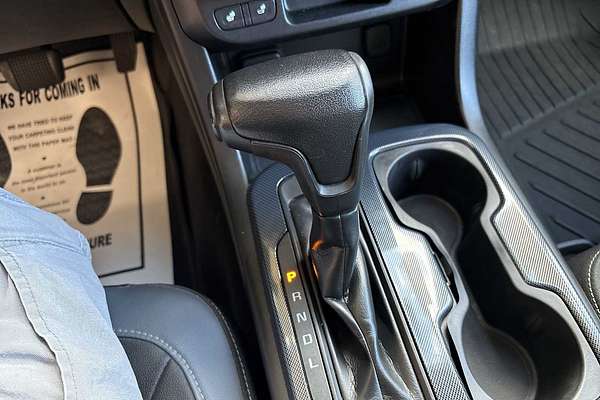 2021 Chevrolet Colorado 4WD Z71