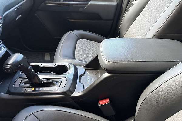 2021 Chevrolet Colorado 4WD Z71