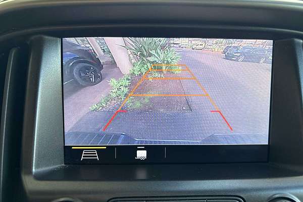 2021 Chevrolet Colorado 4WD Z71