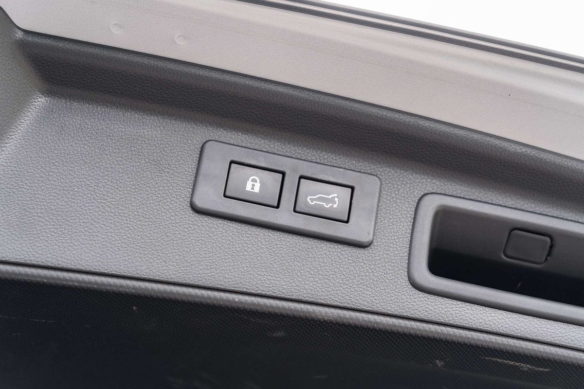 2021 Subaru Forester 2.5i Sport S5