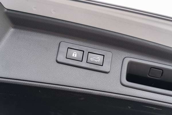 2021 Subaru Forester 2.5i Sport S5