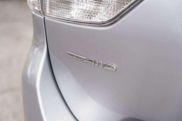 2021 Subaru Forester 2.5i Sport S5