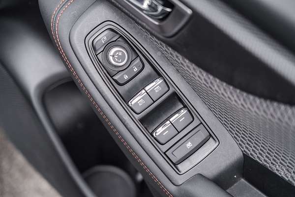 2021 Subaru Forester 2.5i Sport S5