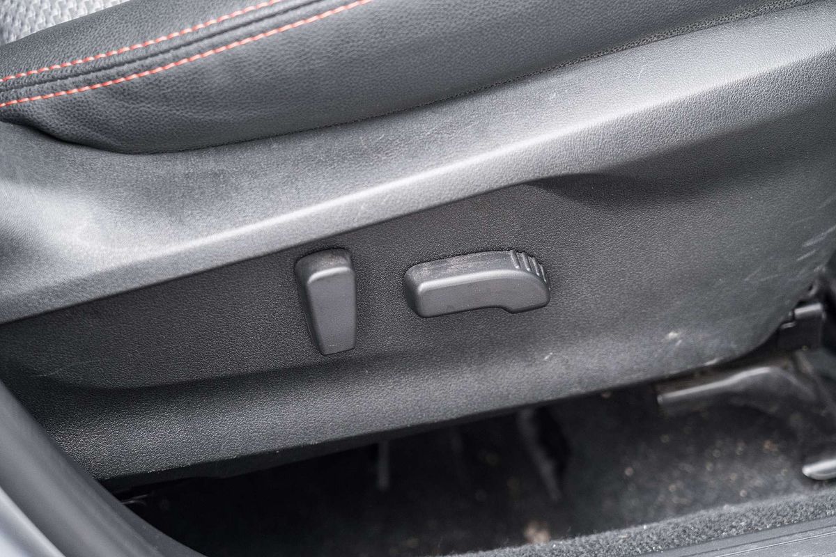 2021 Subaru Forester 2.5i Sport S5