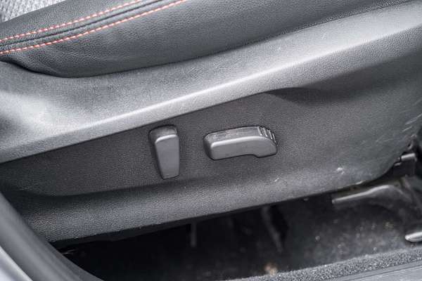 2021 Subaru Forester 2.5i Sport S5