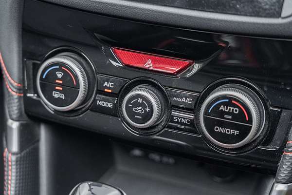 2021 Subaru Forester 2.5i Sport S5