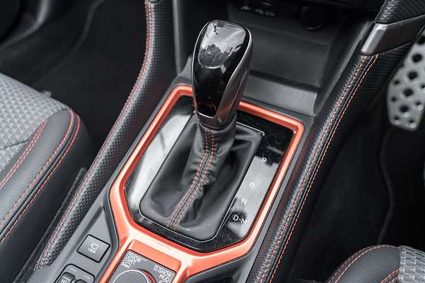 2021 Subaru Forester 2.5i Sport S5