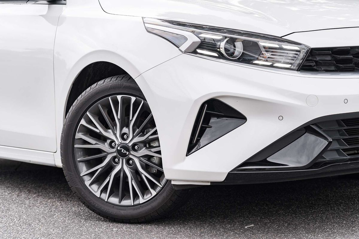 2022 Kia Cerato Sport+ BD