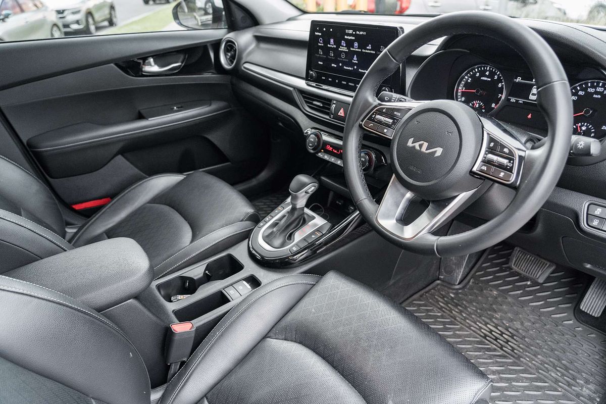 2022 Kia Cerato Sport+ BD