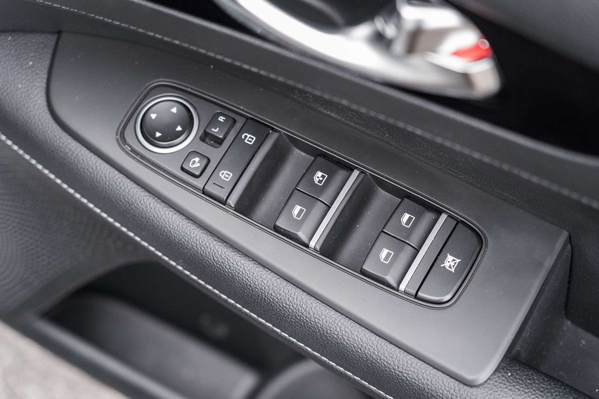 2022 Kia Cerato Sport+ BD