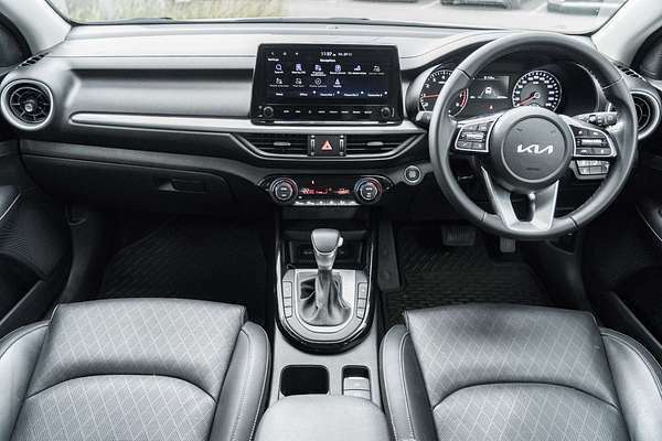 2022 Kia Cerato Sport+ BD