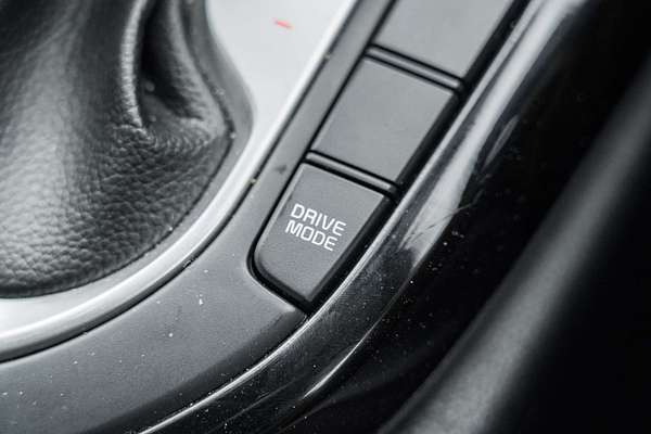 2022 Kia Cerato Sport+ BD