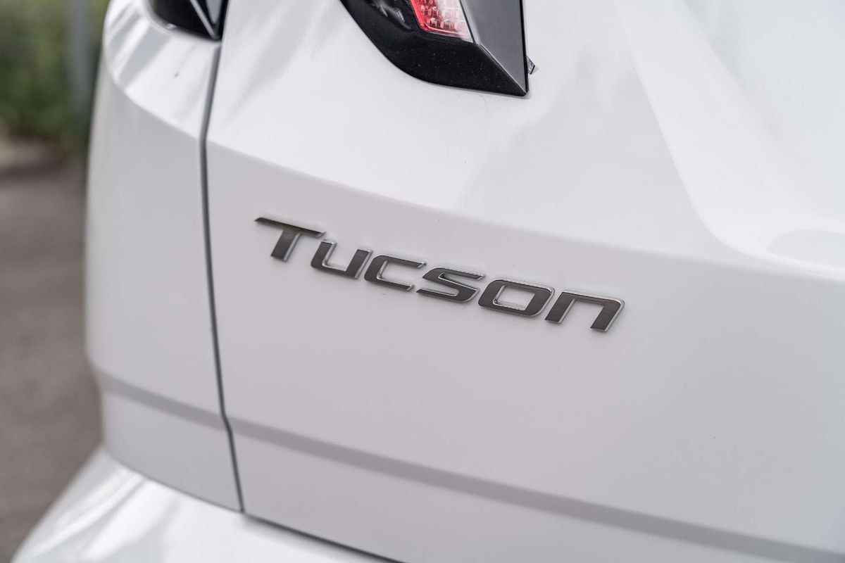 2022 Hyundai Tucson Elite NX4.V1