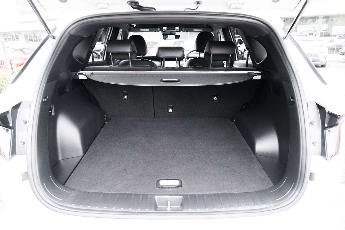 2022 Hyundai Tucson Elite NX4.V1