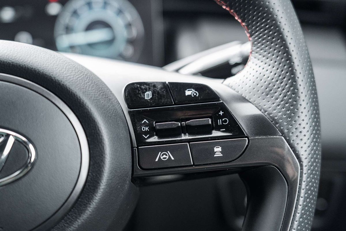 2022 Hyundai Tucson Elite NX4.V1