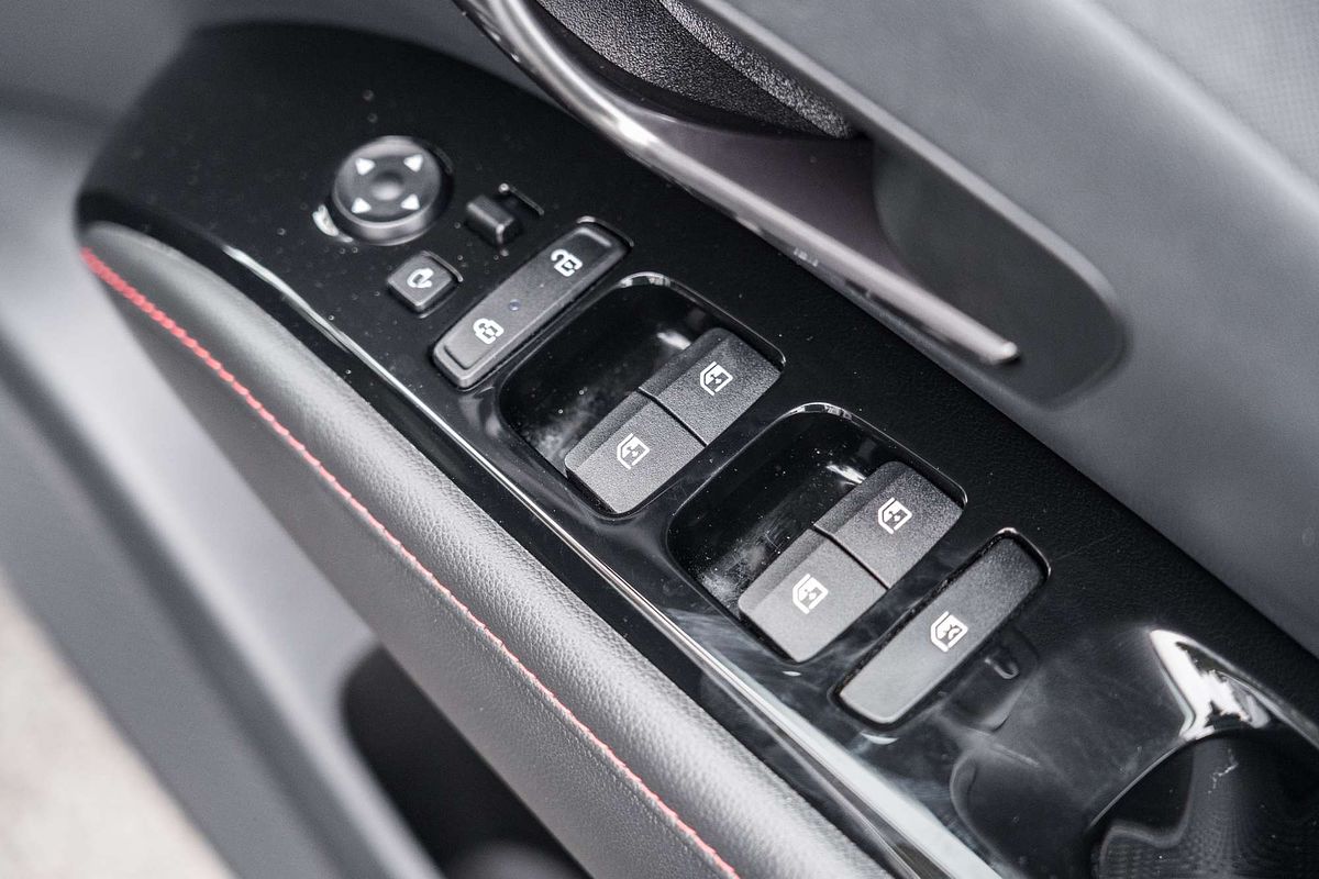 2022 Hyundai Tucson Elite NX4.V1