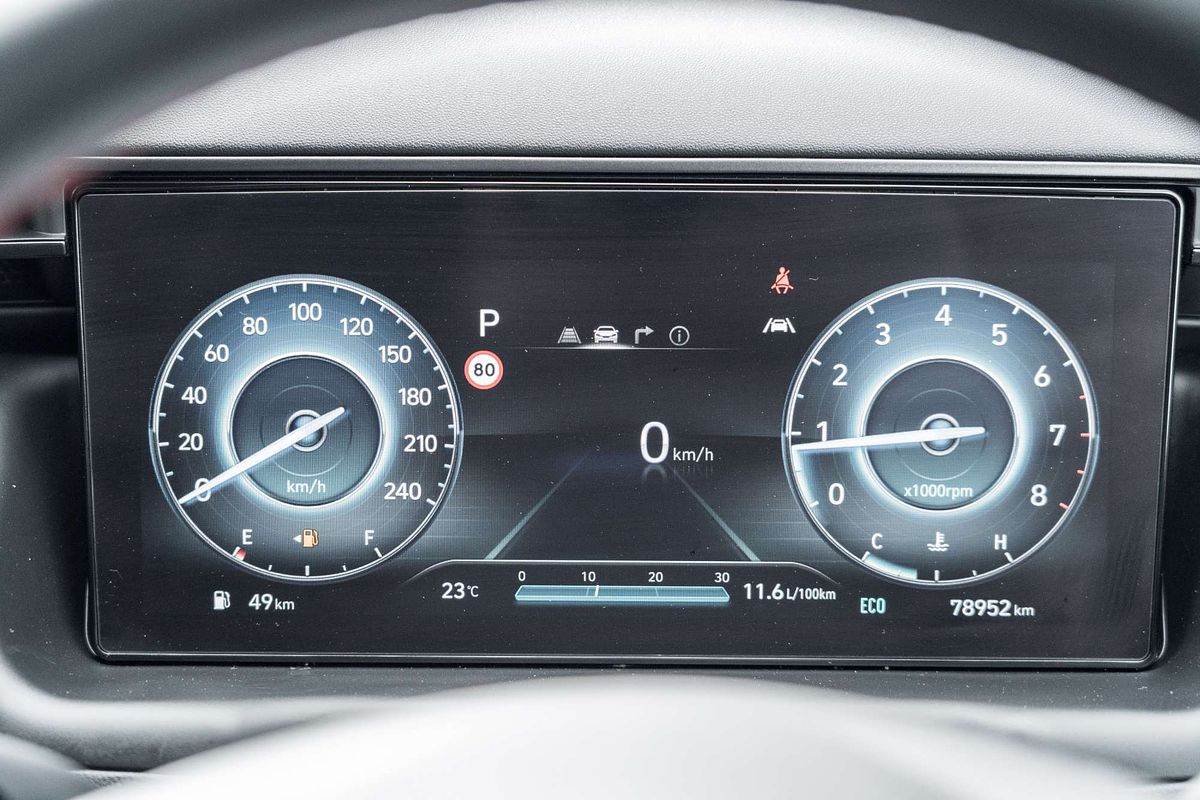 2022 Hyundai Tucson Elite NX4.V1