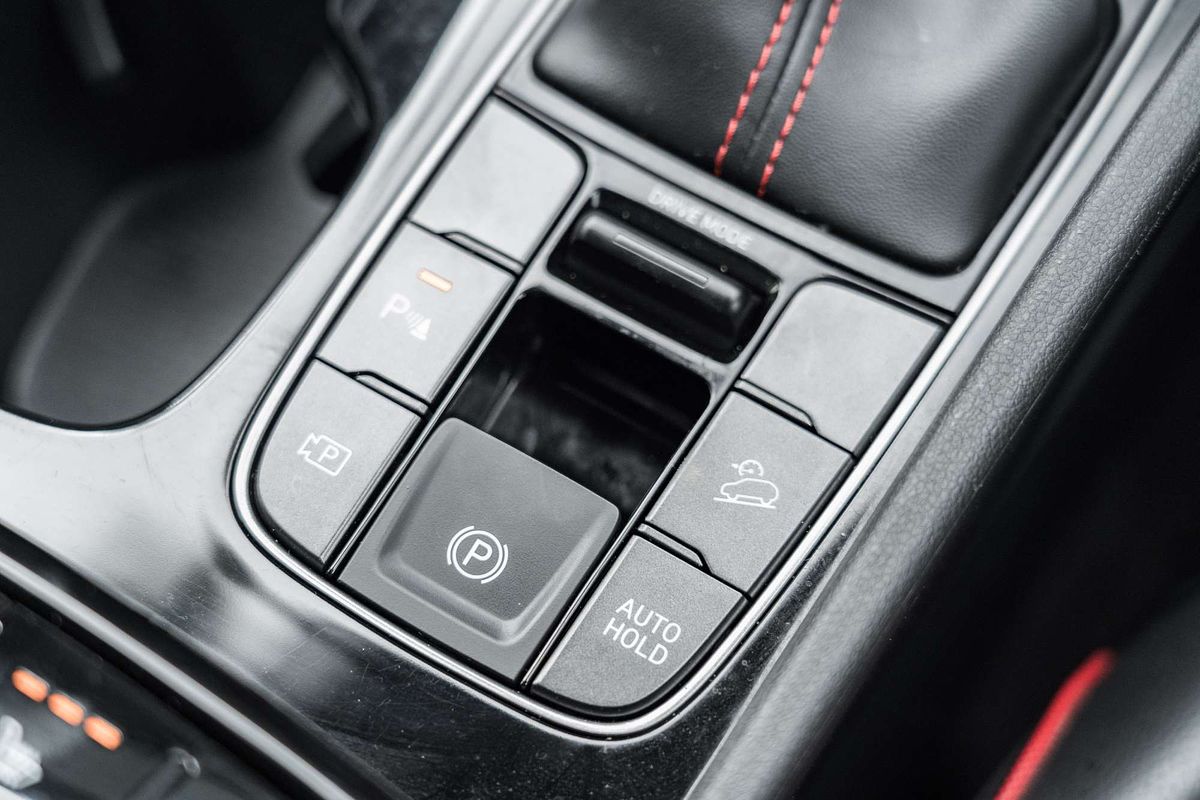 2022 Hyundai Tucson Elite NX4.V1